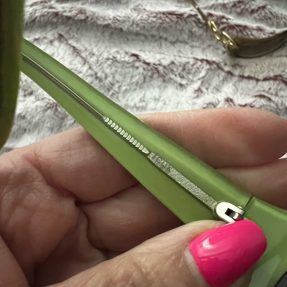 Fcuk sunglasses in great condition - Picture 6 of 6